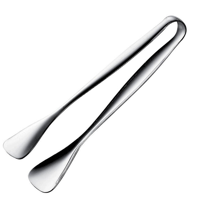 Piazza Stainless Steel Pastry Tong, 7-Inches