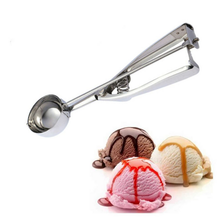 Piazza ice best sale cream scoop
