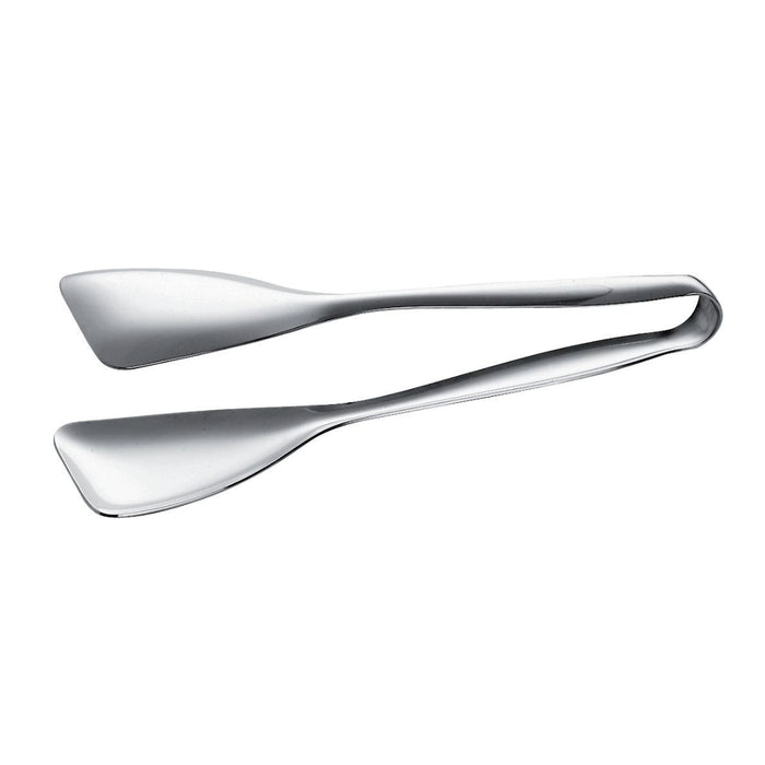 Piazza Stainless Steel Serving Tong, 9-Inches